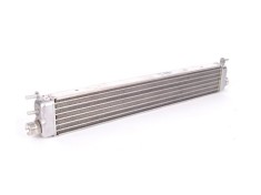 Radiator racire ulei motor, termoflot OEM/OES Mercedes Clasa CL, 06.2006, motor 5.4 V8 compressor, 368 kw; 5.5 V12 T, 368 kw, benzina, cv automata,