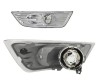 Proiector ceata Ford Galaxy (Wa6), 06.2010-12.2015, fata, Stanga, cu pozitie; H8+W5W; fara suport becuri;, Aftermarket