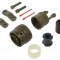 Conector circular mufă PT/451 AMPHENOL