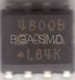 4800b Circuit Integrat