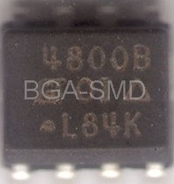 4800b Circuit Integrat foto