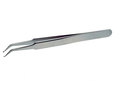 Pensetă 120mm V&amp;acirc;rf Curbat SMD TL SM 111-SA foto