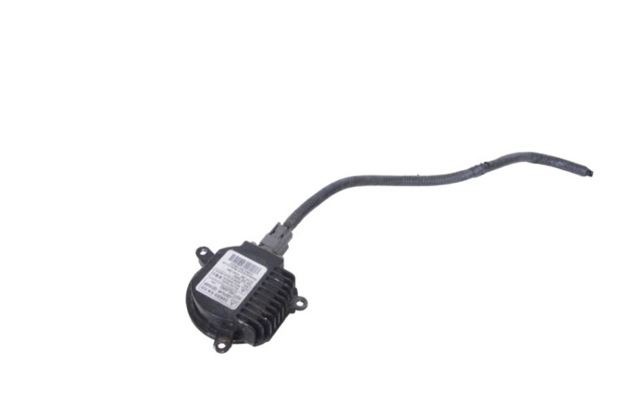 Unitate de control lumini xenon INFINITI FX 2013 OEM: EANA2NG13520 17774504