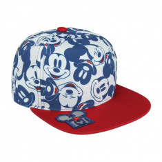 Sapca FLAT PEAK MICKEY foto