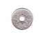 Moneda Franta 5 centimes 1934, stare buna, curata