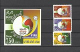 IRAQ 2009 CUPA CONFEDERATIILOR