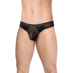 Bikini Barbati transparenti XL