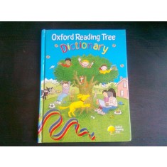 OXFORD READING TREE DICTIONARY