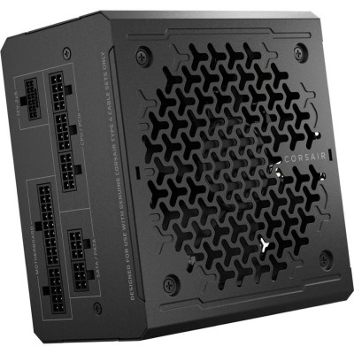 CORSAIR PSU RM850e 850W 80PLUS GOLD foto