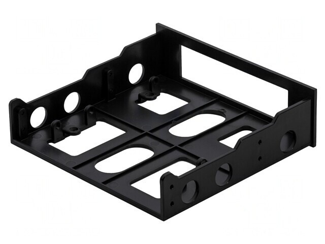 Carcasă pentru hard discuri 3,5&quot; și 5,25&quot;