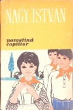 POVESTIND COPIILOR-NAGY ISTVAN-343209
