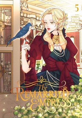 The Remarried Empress, Vol. 5 foto