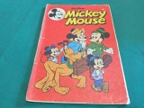 REVISTA MICKEY MOUSE * COLECȚIA EGMONT * 2 1 4