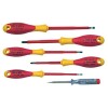 Set Surubelnite Izolate Plate/PH+TES, ABS, General - Scule de Mana Profesionale