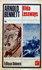 Hilda Lessways - 1982 - Arnold Bennett ($W234)