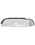Sticla far stanga BMW Seria 5 E39 Facelift (2000 - 2004), Xenon Bright
