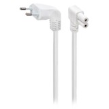 CABLU VDE ALIMENTARE 90 GRADE 2.5M GEMBIRD EuroGoods Quality