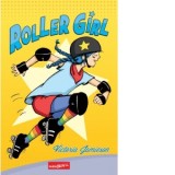 Roller Girl - Victoria Jamieson