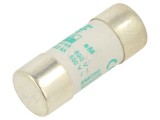 Siguranţă ceramică cilindrică 6A 690VAC DF ELECTRIC