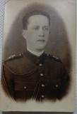 Fotografie Militar perioada interbelica