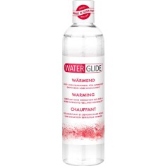Lubrifiant Waterglide Warming Cu Efect De Incalzire 300ml