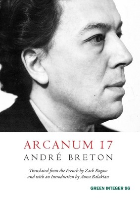 Arcanum 17 foto