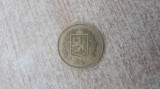 Finlanda - 5 markkaa 1931.