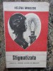 Stigmatizata - Helena Mniszek