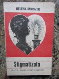 Stigmatizata - Helena Mniszek