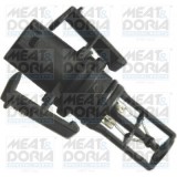 MEAT &amp; DORIA 82182 senzor,temperatura aer admisie