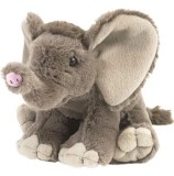 Cumpara ieftin Jucarie plus Wild Republic - Pui de elefant african, 20 cm