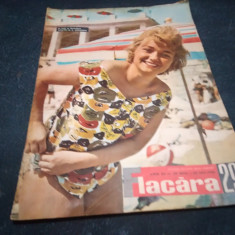 REVISTA FLACARA NR 29 1963