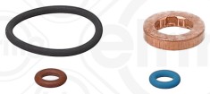 ELRING 883.670 Set garnituri etansare injectoare