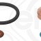 ELRING 883.670 Set garnituri etansare,injectoare