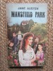 Mansfield Park - Jane Austen