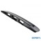 Ornament lampi numar inmatriculare Nissan Qashqai (2007-&gt;)[J10,NJ10,JJ10E]