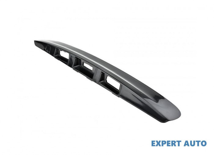 Ornament portbagaj Nissan Qashqai (2007-&gt;)[J10,NJ10,JJ10E] #1