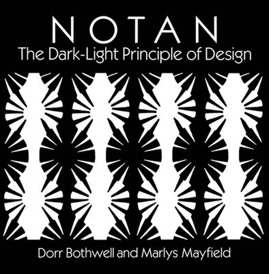 Notan: The Dark-Light Principle of Design foto