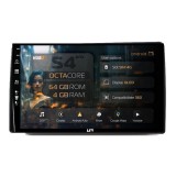 Cumpara ieftin Navigatie HUB64 Suzuki Grand Vitara XL-7 (2001-2006), 4GB RAM, Android, Octacore, Slot Sim 4G, DSP, GPS, Wi-FI, Carplay, Android Auto, USB, Bluetooth,