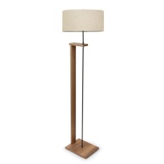 Lampadar AYD-2825 Bej