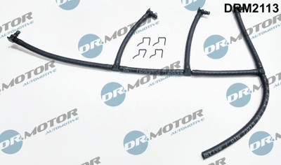 Furtun,Supracurgere Combustibil 268484 DRM2113 foto