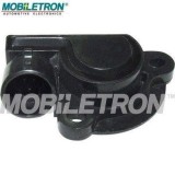 Senzor pozitie clapeta acceleratie Opel Astra F, Astra G, Corsa B, Corsa C, Kadett E, Tigra, Vectra A, Vectra B, Zafira A Motor 1.4, 1.4, 1.4 16V,