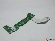 Media button board Asus N71V foto