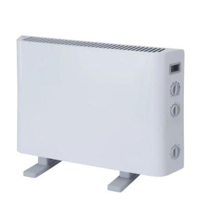 Convector Radiator Calorifer Incalzit Incalzitor Electric 2000w Incalzire Caldura foto