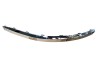 Bandou bara protectie spate VW TOUAREG, 05.2018-, partea stanga, cromat, Rapid