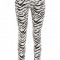 Blugi dama Saint Laurent, Saint laurent zebra print jeans 572336 YF878 1269B Multicolor