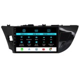 Cumpara ieftin Navigatie Dedicata Toyota Corolla (2013-2019), 10Inch, 6Gb Ram, 128Gb Stocare, Carplay
