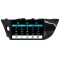 Navigatie Dedicata Toyota Corolla (2013-2019), 10Inch, 6Gb Ram, 128Gb Stocare, Carplay