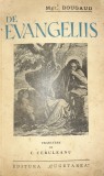 DE EVANGELIIS MGR. BOUGAUD 1941