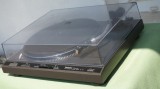Pickup Technics SL-Q3 direct drive Quartz Control fully automatic